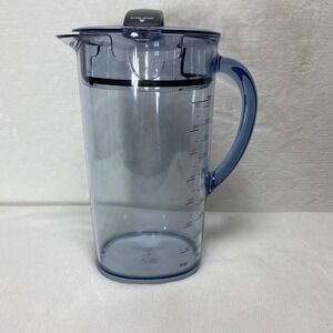 Breville Juice Fountain Replacement Pitcher w/Lid BJE430